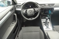 Skoda Superb Combi 2.0 TDI Ambition DSG