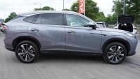 MG HS 1.5 T-GDI Luxury Aut.