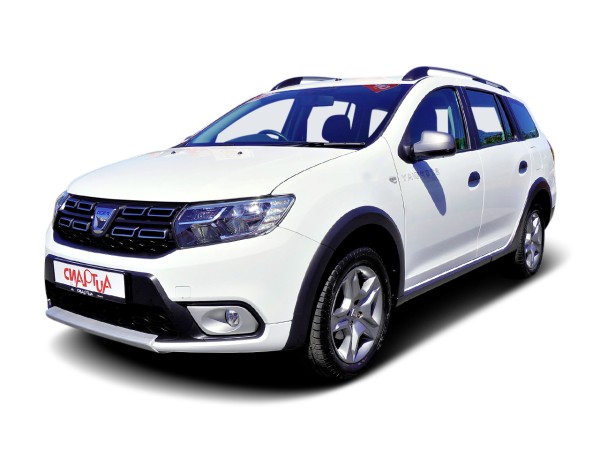 Dacia Logan II MCV Stepway 0.9 TCE