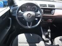 Skoda Fabia 1.0 Ambition