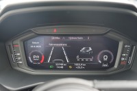 Audi A1 25 Sportback 1.0 TFSI advanced S-Tronic