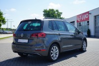 VW Golf Sportsvan 1.5 TSI