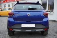 Dacia Sandero Stepway TCe 100 Eco-G