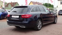Mercedes-Benz C 200 C200 T Avantgarde