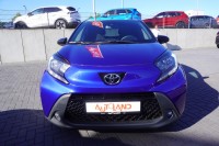 Toyota Aygo X 1.0
