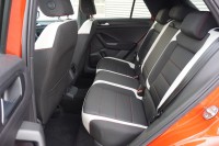 VW T-Roc 1.5 TSI Sport SHZ