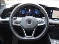VW Golf VIII 2.0 TDI