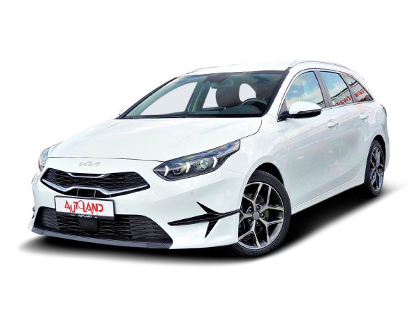 Kia cee'd Sporty Wagon Ceed SW 1.5 T-GDI Vision