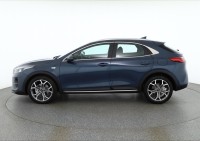 Vorschau: Kia xcee'd XCeed 1.5 T-GDI Vision Aut.