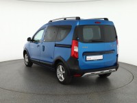 Dacia Dokker Stepway1.2 TCe 115