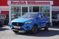 Vorschau: MG ZS 1.0 T-GDI Luxury Aut.