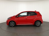 Vorschau: Kia Picanto 1.2 GT-Line