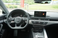 Audi A5 40 TDI Sportback quattro