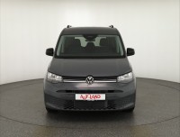 VW Caddy 1.5 TSI DSG