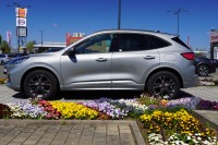 Ford Kuga 1.5 EcoBoost ST-Line X