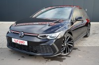 Vorschau: VW Golf VIII 2.0 GTI