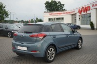 Hyundai i20 1.4 Style Automatik
