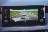Skoda Kamiq 1.0 TSI DSG