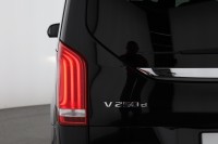 Mercedes-Benz V-Klasse V 250 d Avantgarde extralang