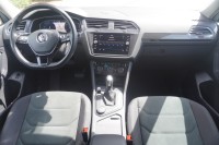 VW Tiguan Allspace 2.0 TDI R-Line