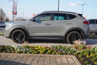 Hyundai Tucson 1.6 T-GDI N Line 2WD