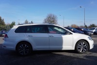 VW Golf VII 1.6 TDI IQ.DRIVE