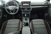 Seat Tarraco 2.0 TDI DSG 4Drive