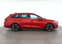 Cupra Leon ST 1.4 e-Hybrid
