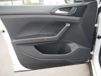 VW T-Cross 1.0 TSI Life