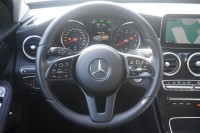 Mercedes-Benz C 300 C300 e T Avantgarde Aut.