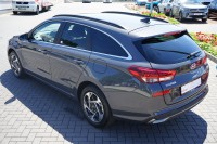 Hyundai i30 Kombi 1.6 T-GDI Aut.