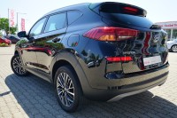 Hyundai Tucson 1.6 T-GDI Style 4WD