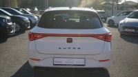 Cupra Leon ST 2.0 TSI DSG