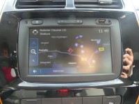 Dacia Spring Electric Comfort Plus EDC