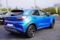 Ford Puma 1.0 M-Hybrid