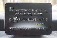 Mercedes-Benz CLA 220 220d 4Matic AMG Line