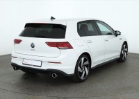VW Golf VIII 2.0 GTI DSG