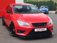 Seat Leon SC Cupra 290