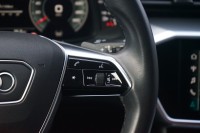 Audi A6 Avant 45 2.0 TFSI design