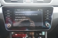 Skoda Superb Combi 2.0 TDI Ambition