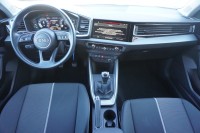 Audi A1 Sportback 25 1.0 TFSI advanced
