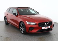 Volvo V60 B3 R Design