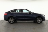 Mercedes-Benz GLC 250 Coupe 4Matic