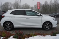 MG MG3 1.5 Hybrid Luxury