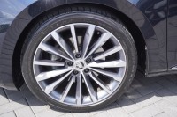 Skoda Superb 2.0 L&K