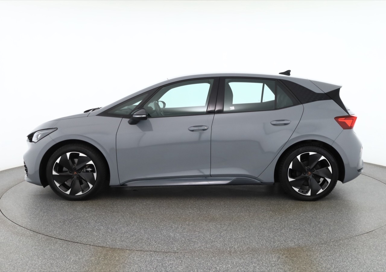 Cupra Born 150 kW