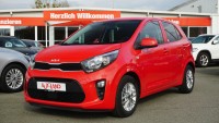 Vorschau: Kia Picanto 1.0 Dream Team