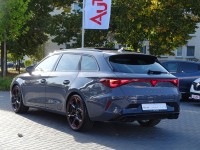 Cupra Leon ST VZ 2.0 TSI 4Drive DSG