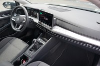 VW Golf VIII Variant 1.5 TSI Life