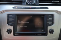 VW Passat Variant 2.0 TDI